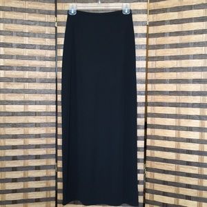 Express Skirts - Express Black Maxi Skirt Size:XS Express Skirts - Express Black Maxi Skirt Size:XS
